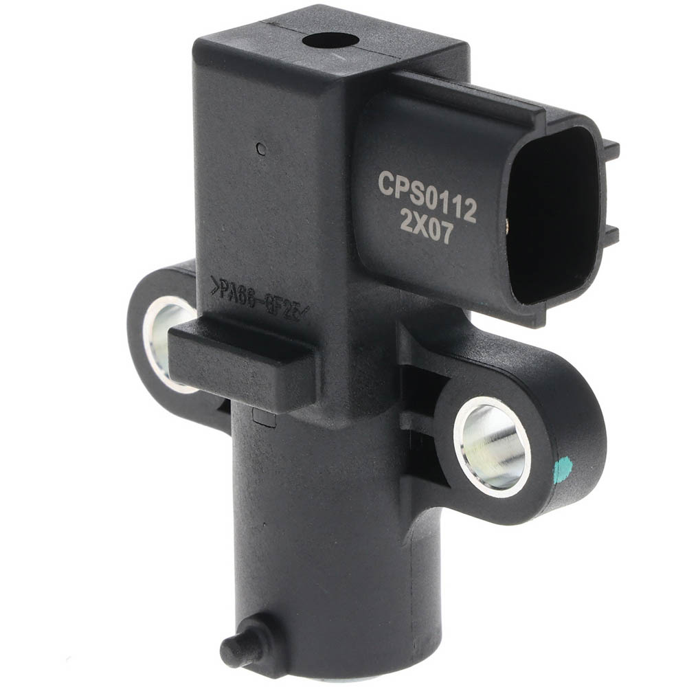 2002 Nissan Pathfinder Crankshaft Sensor