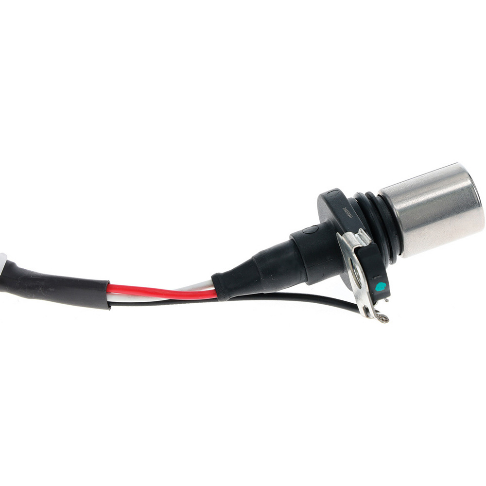 2000 Toyota Corolla Crankshaft Sensor