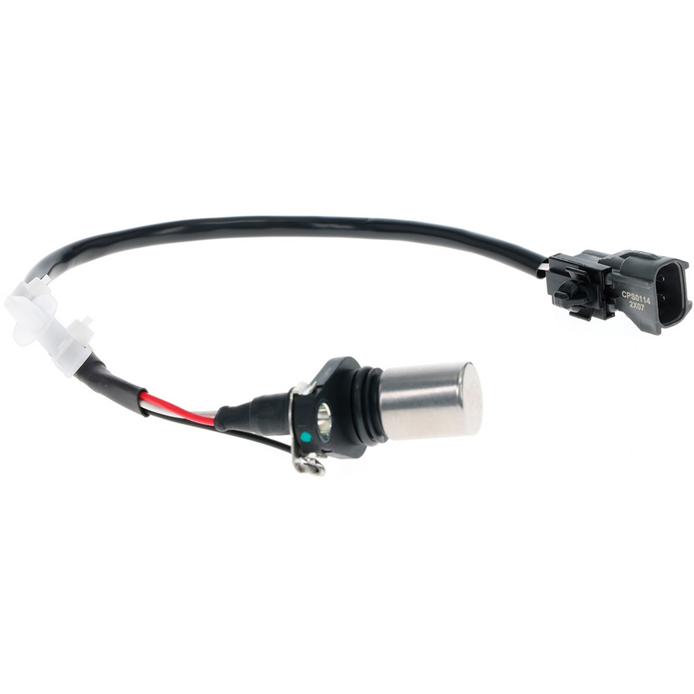 2000 Toyota Corolla Crankshaft Sensor