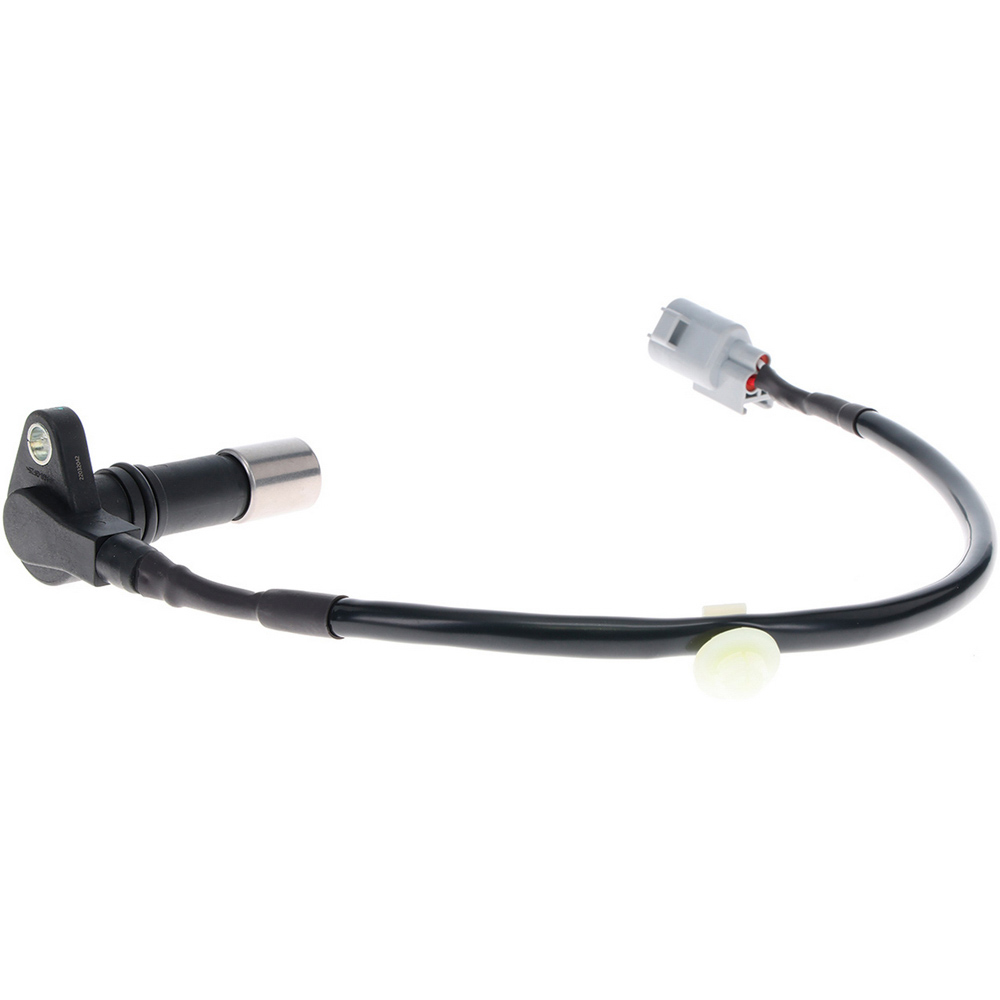 2010 Toyota 4Runner Crankshaft Sensor