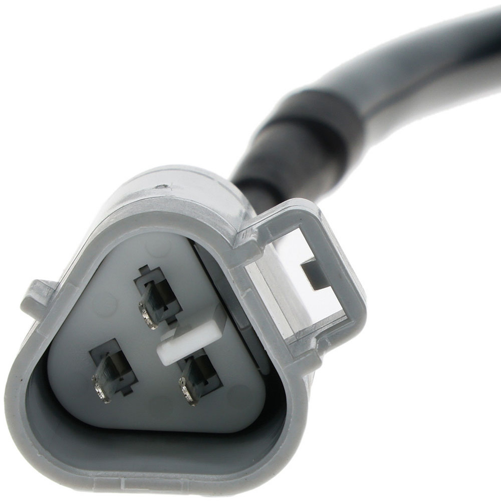2010 Toyota 4Runner Crankshaft Sensor