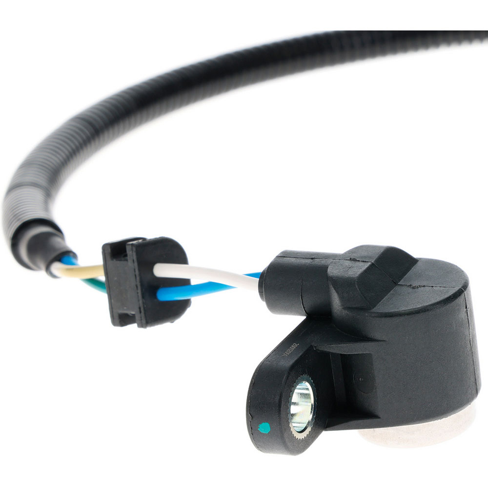 2000 Honda Civic Crankshaft Sensor