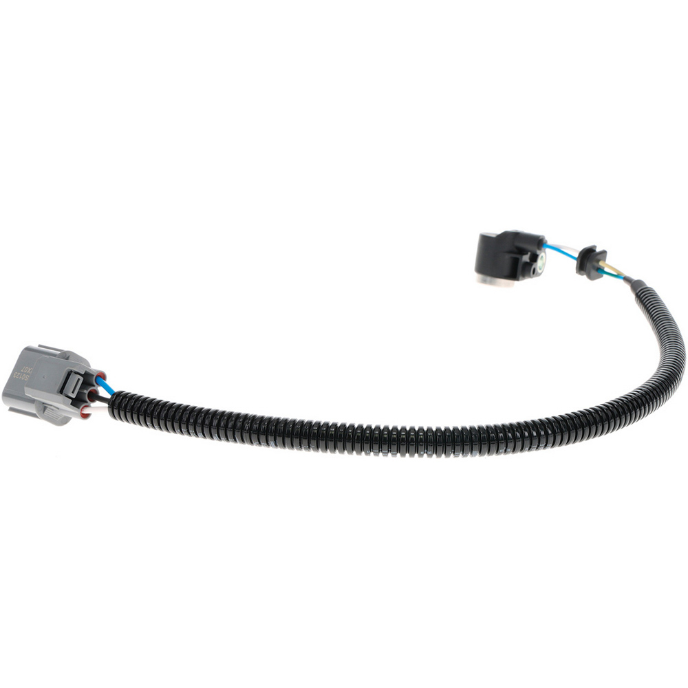 2000 Honda Civic Crankshaft Sensor