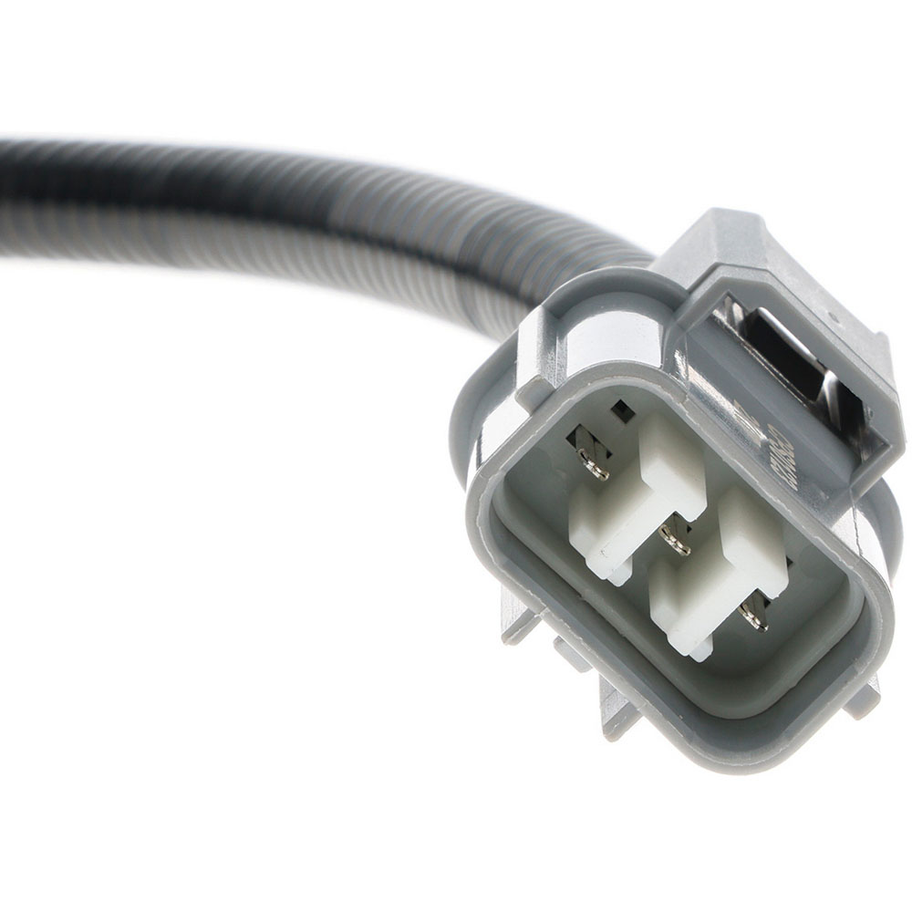 2000 Honda Civic Crankshaft Sensor