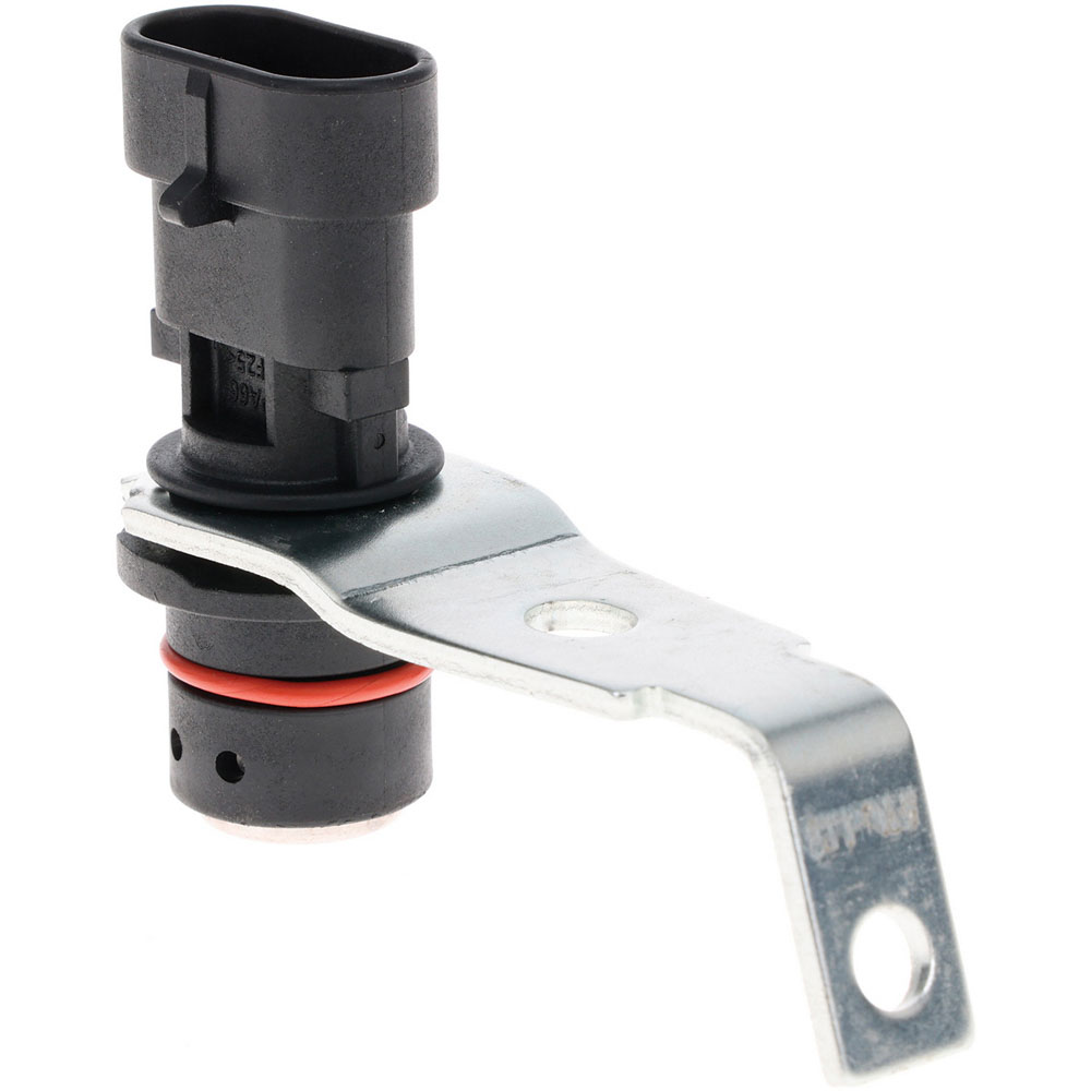 2003 Chevrolet Blazer Crankshaft Sensor