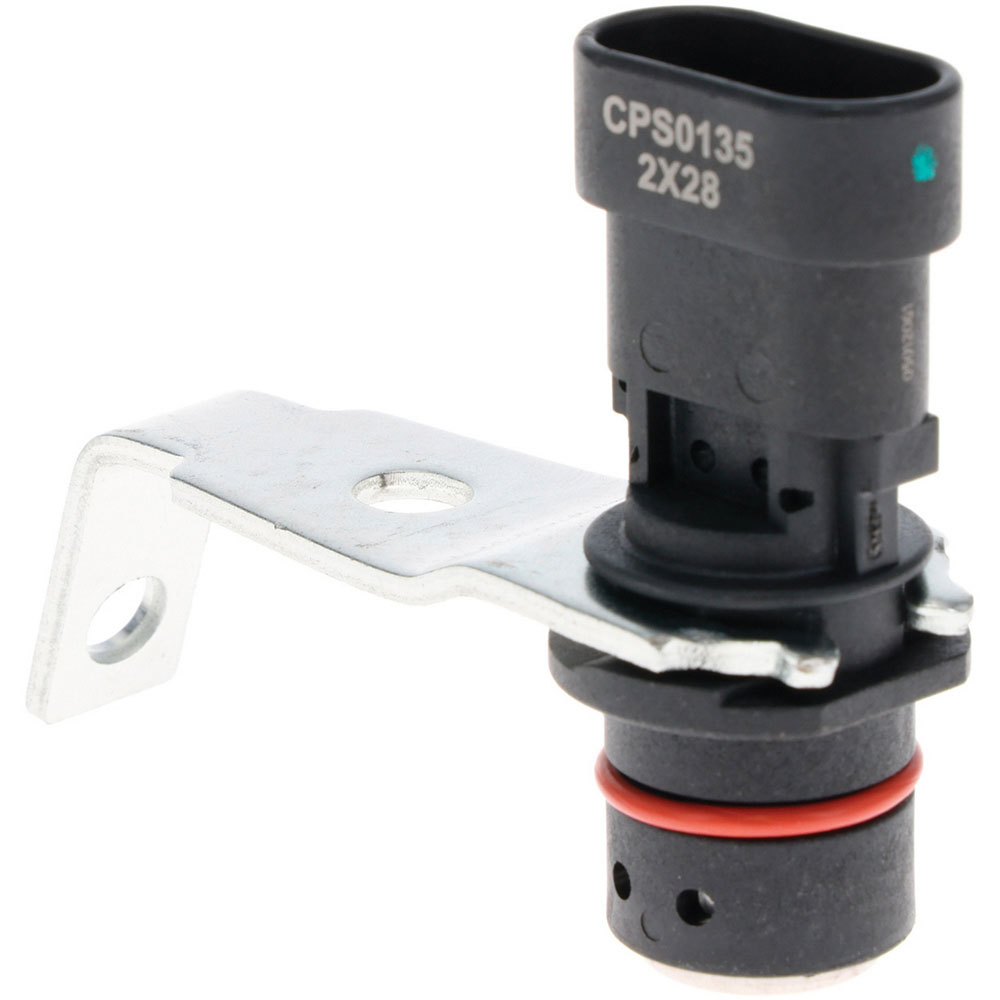 2003 Chevrolet Blazer Crankshaft Sensor