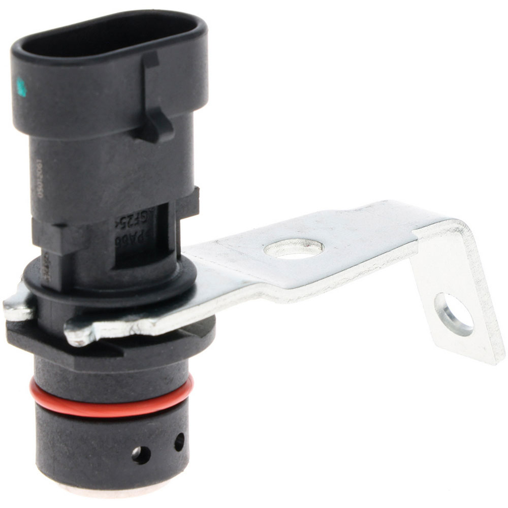 2003 Chevrolet Blazer Crankshaft Sensor