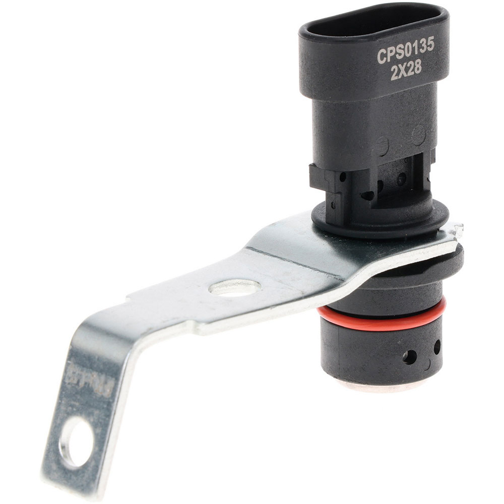 2003 Chevrolet Blazer Crankshaft Sensor