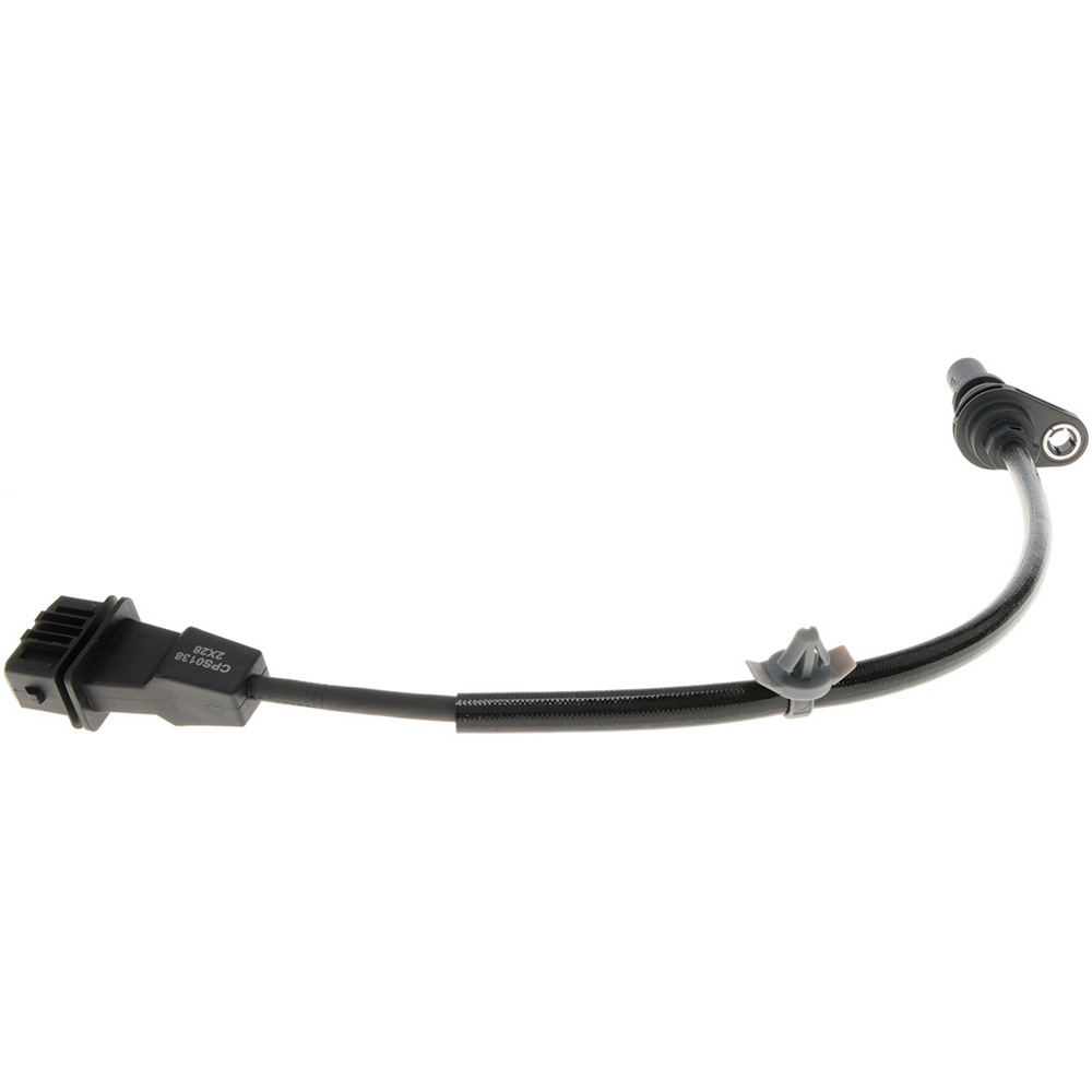 2011 Kia Forte Crankshaft Sensor
