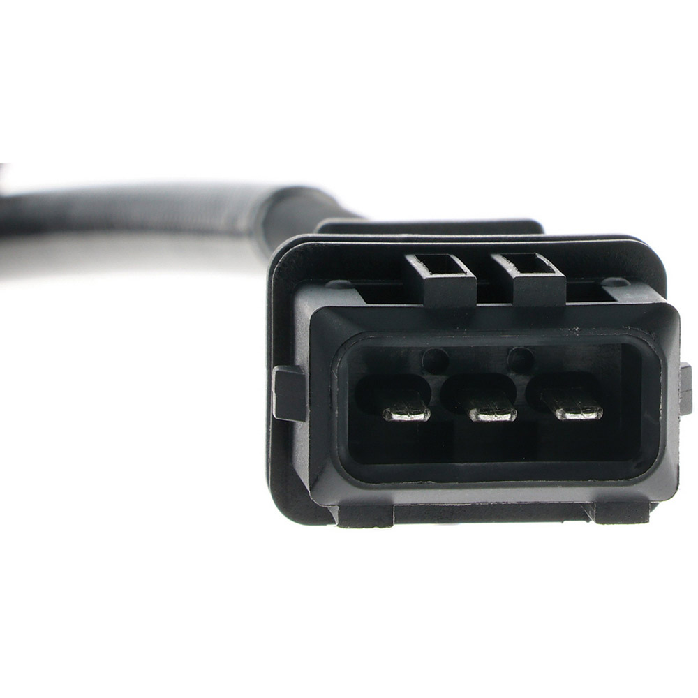 2011 Kia Forte Crankshaft Sensor
