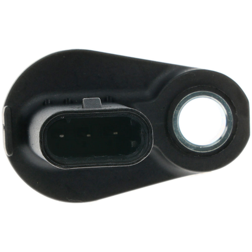 2021 Gmc Acadia Crankshaft Sensor