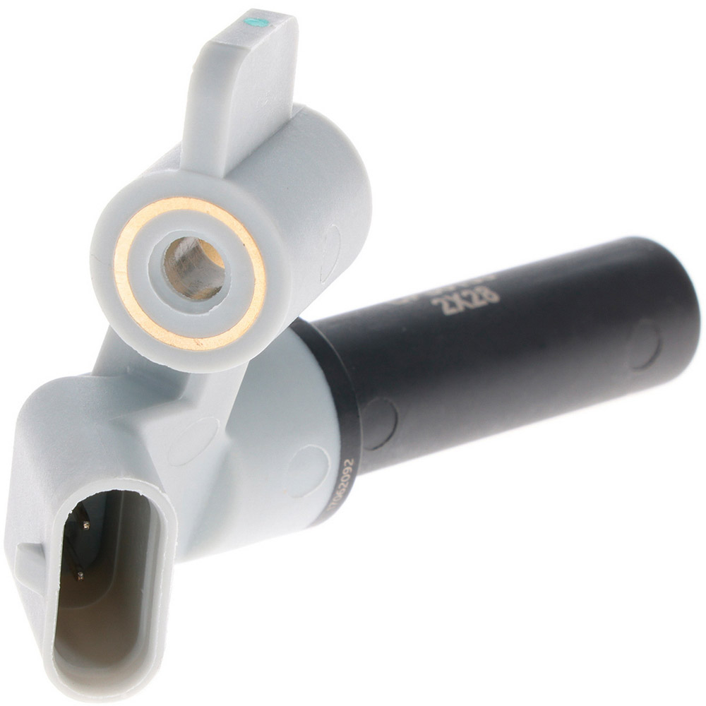 2017 Ford Flex Crankshaft Sensor