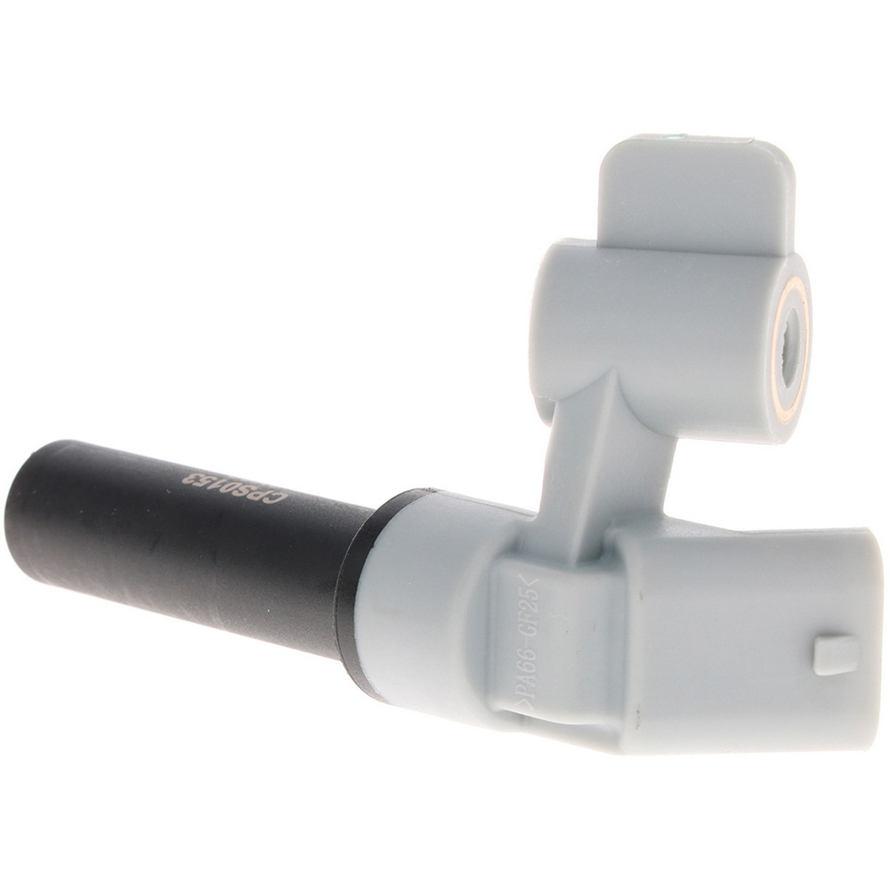 2017 Ford Flex Crankshaft Sensor