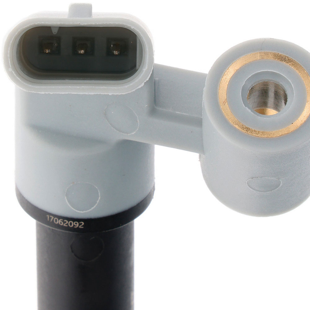 2017 Ford Flex Crankshaft Sensor