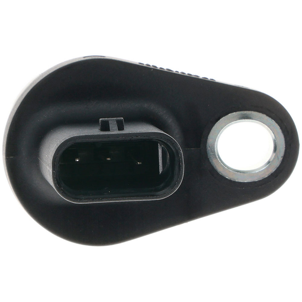 2021 Audi Q5 Crankshaft Sensor