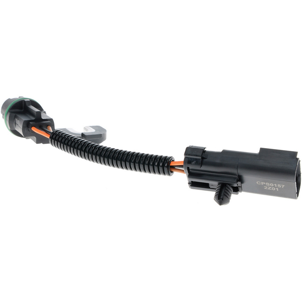 2000 Dodge Caravan Camshaft Sensor