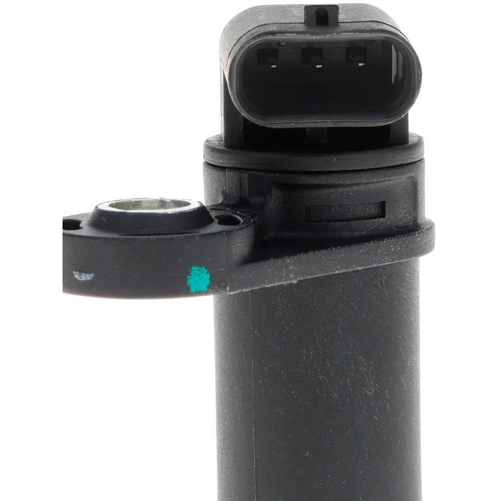 2011 Dodge Nitro Crankshaft Sensor