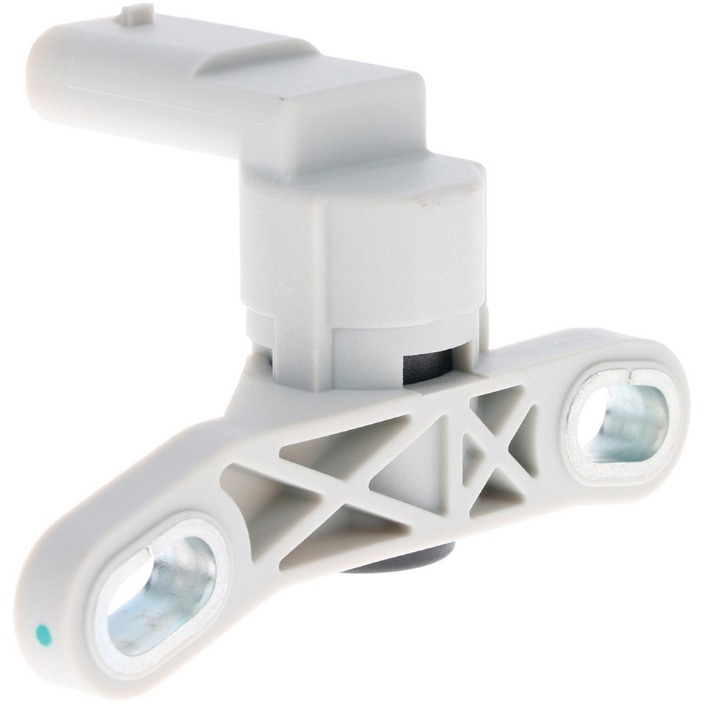 2017 Ford Edge Crankshaft Sensor