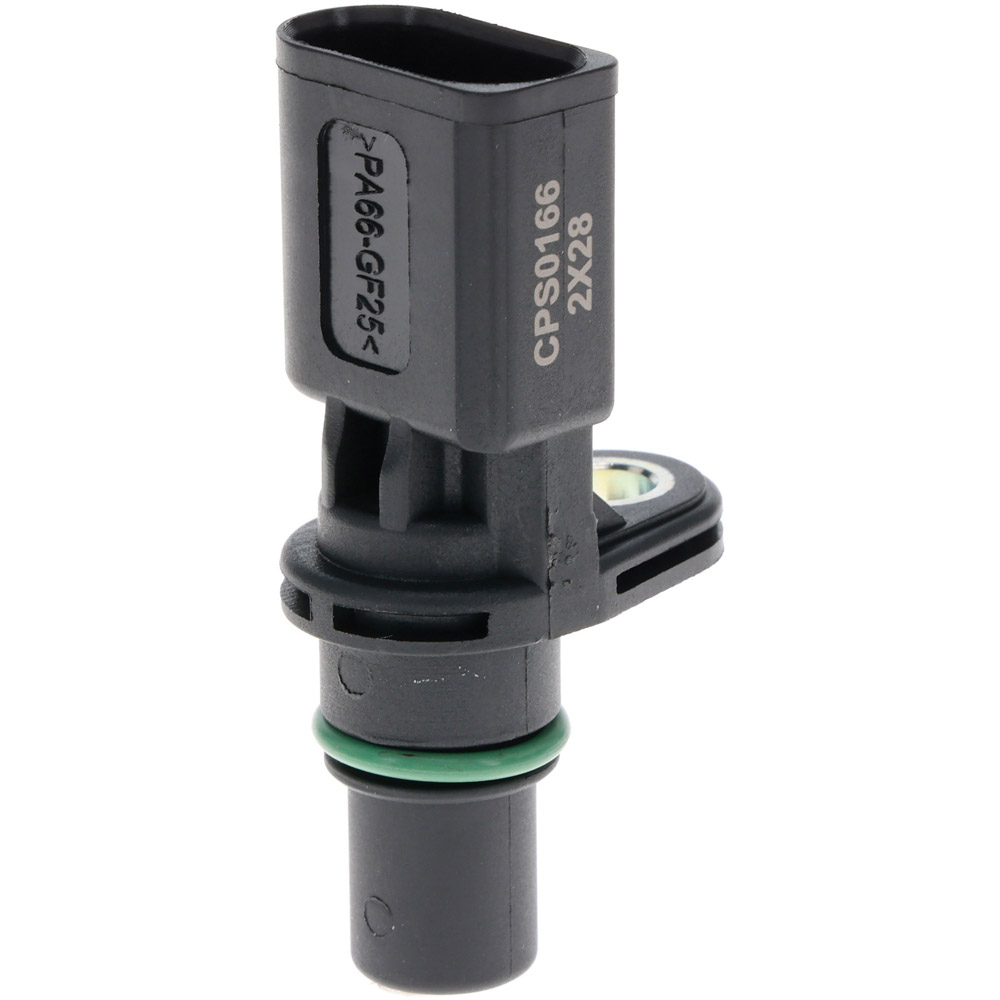 2012 Volkswagen Beetle Crankshaft Sensor