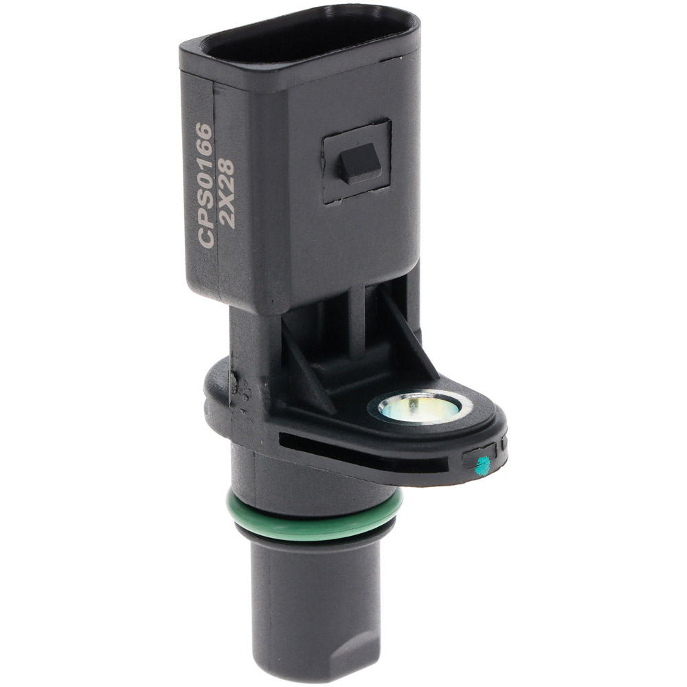 2012 Volkswagen Beetle Crankshaft Sensor