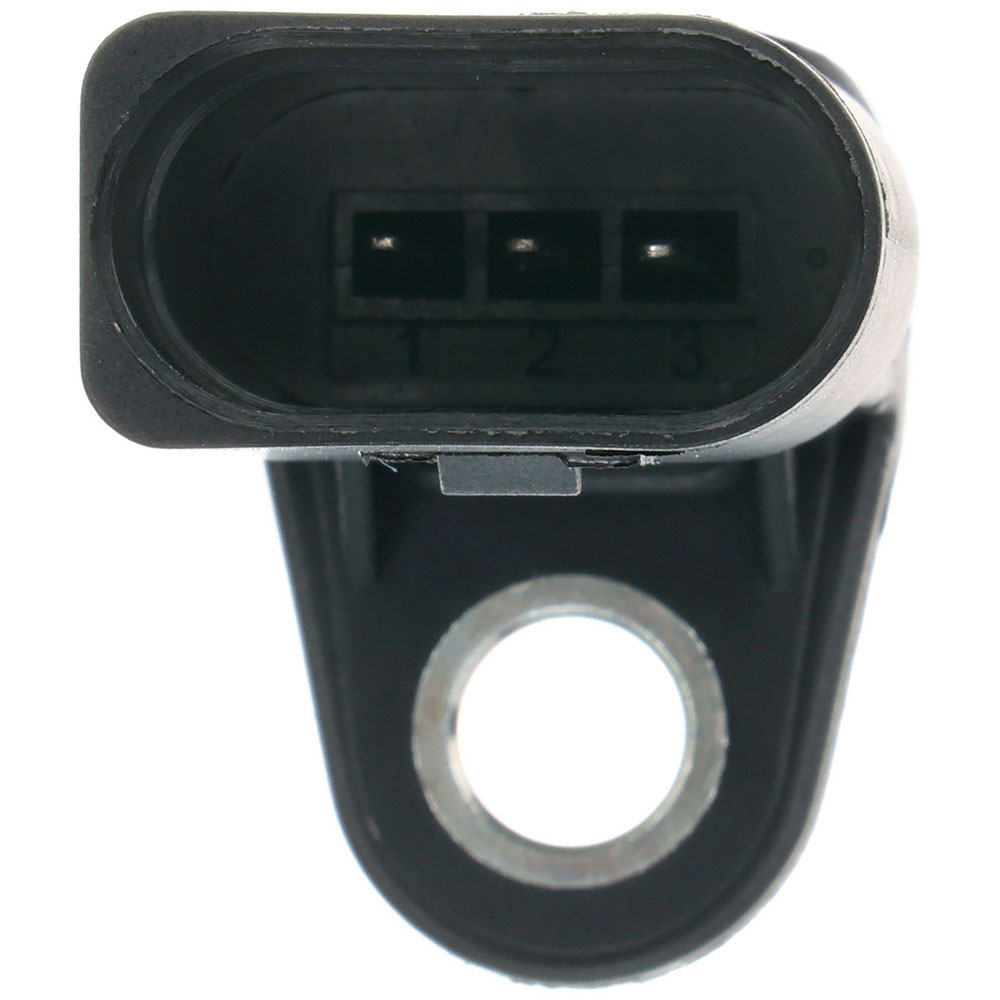2012 Volkswagen Beetle Crankshaft Sensor
