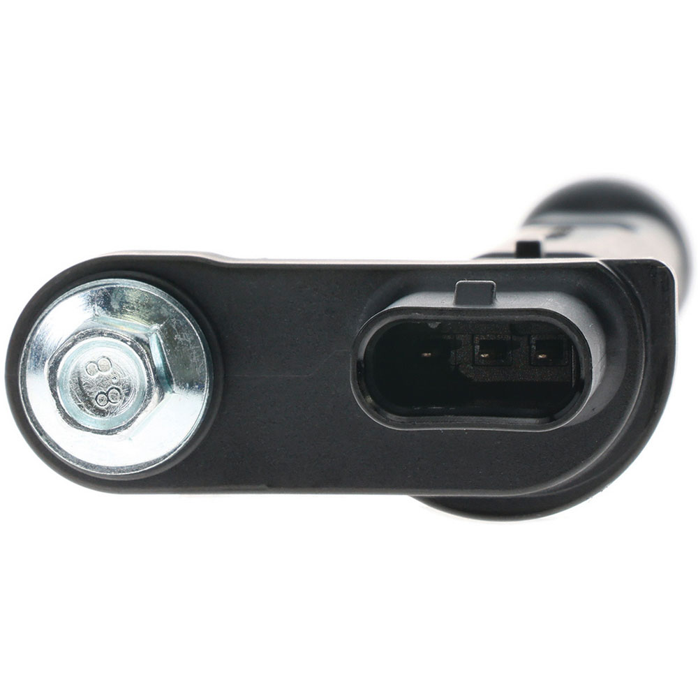 2021 Ford Edge Crankshaft Sensor