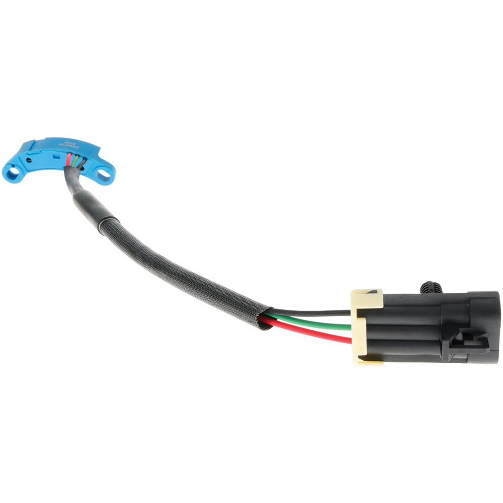 1998 Oldsmobile Cutlass Crankshaft Sensor