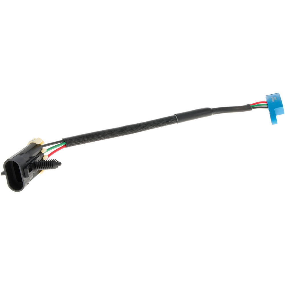 1998 Oldsmobile Cutlass Crankshaft Sensor