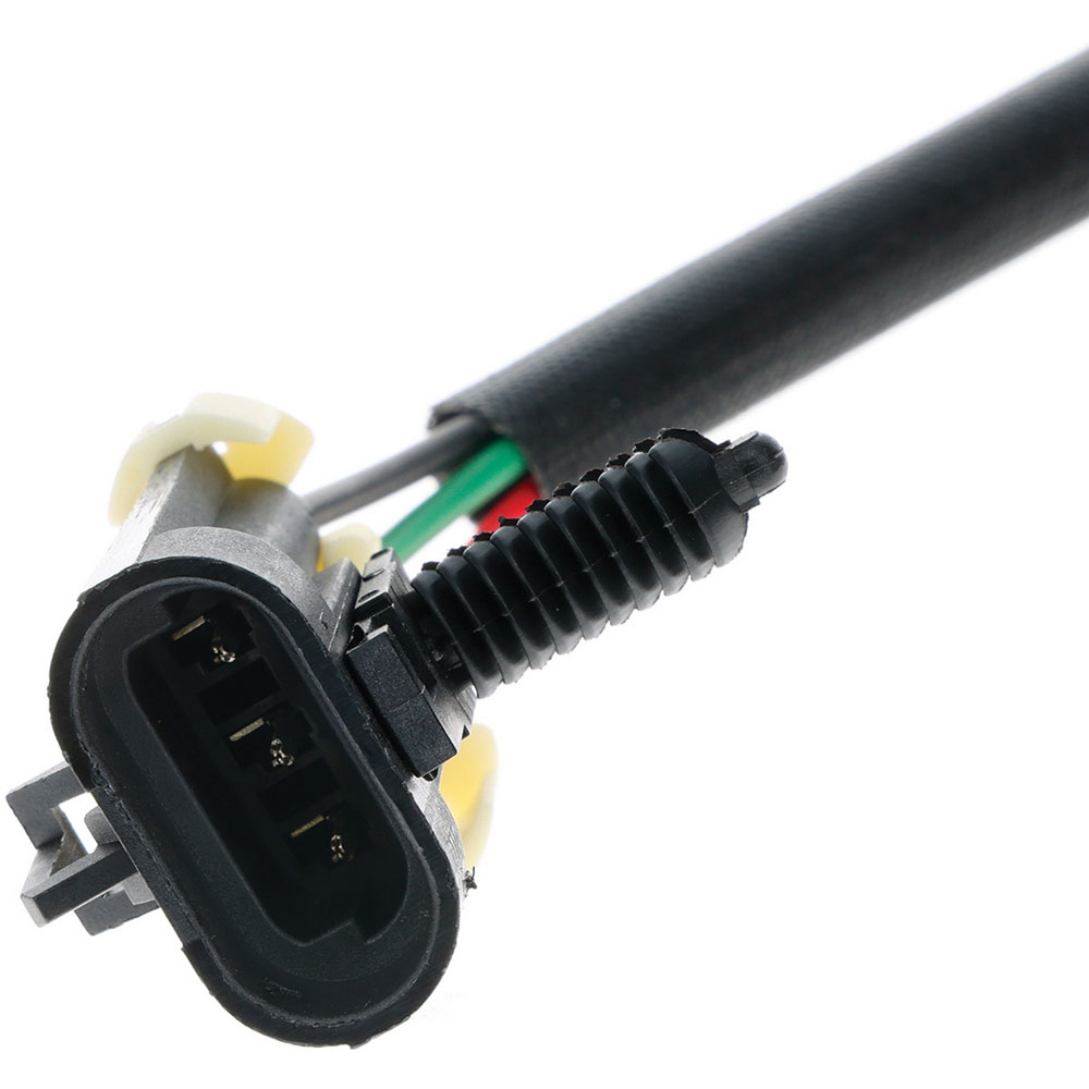 1998 Oldsmobile Cutlass Crankshaft Sensor