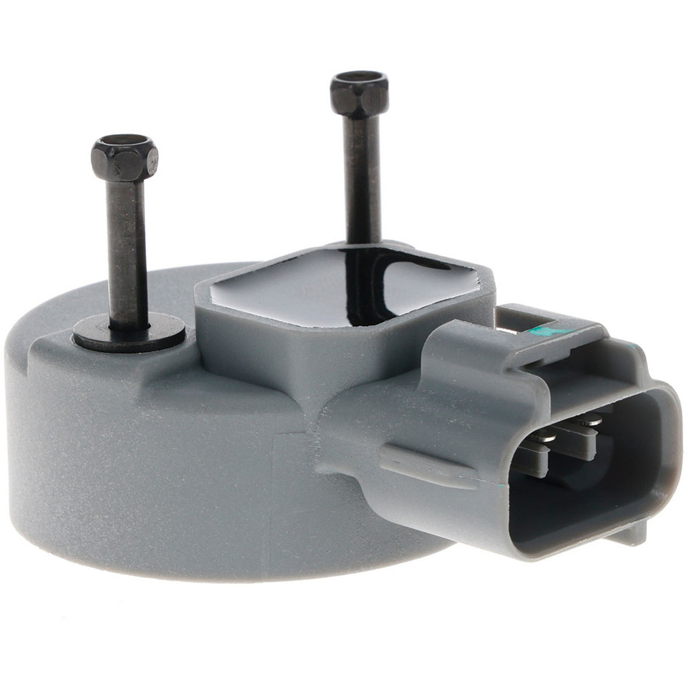 2000 Jeep Cherokee Camshaft Sensor