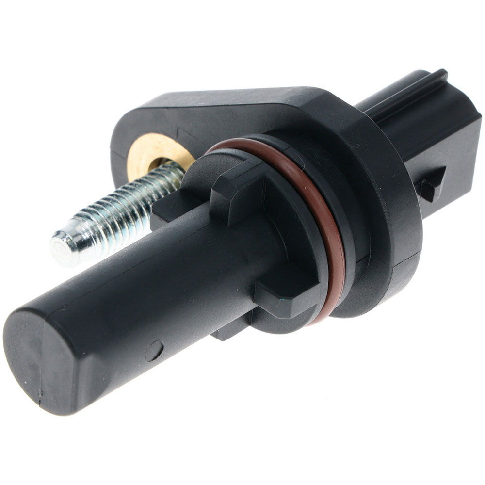 2007 Cadillac SRX Crankshaft Sensor