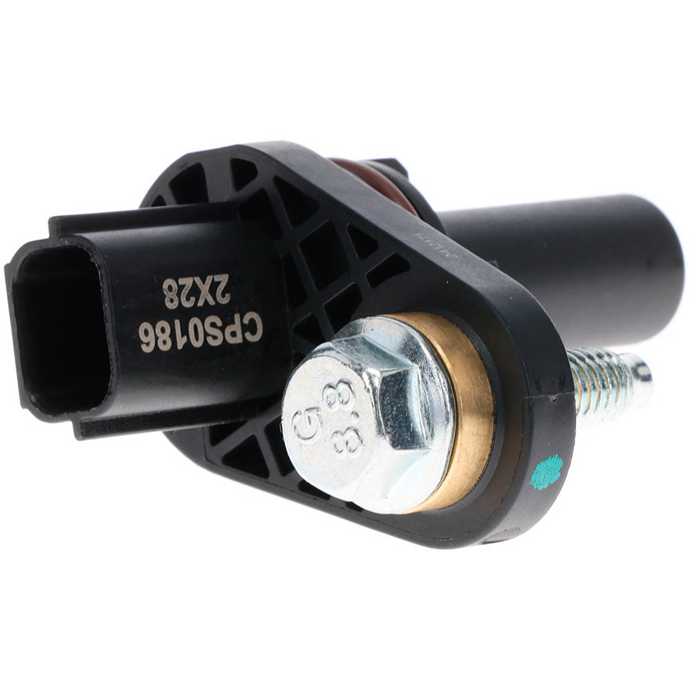 2007 Cadillac SRX Crankshaft Sensor