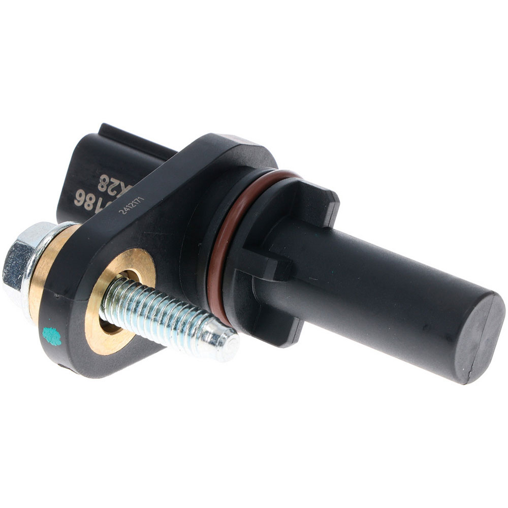 2007 Cadillac SRX Crankshaft Sensor
