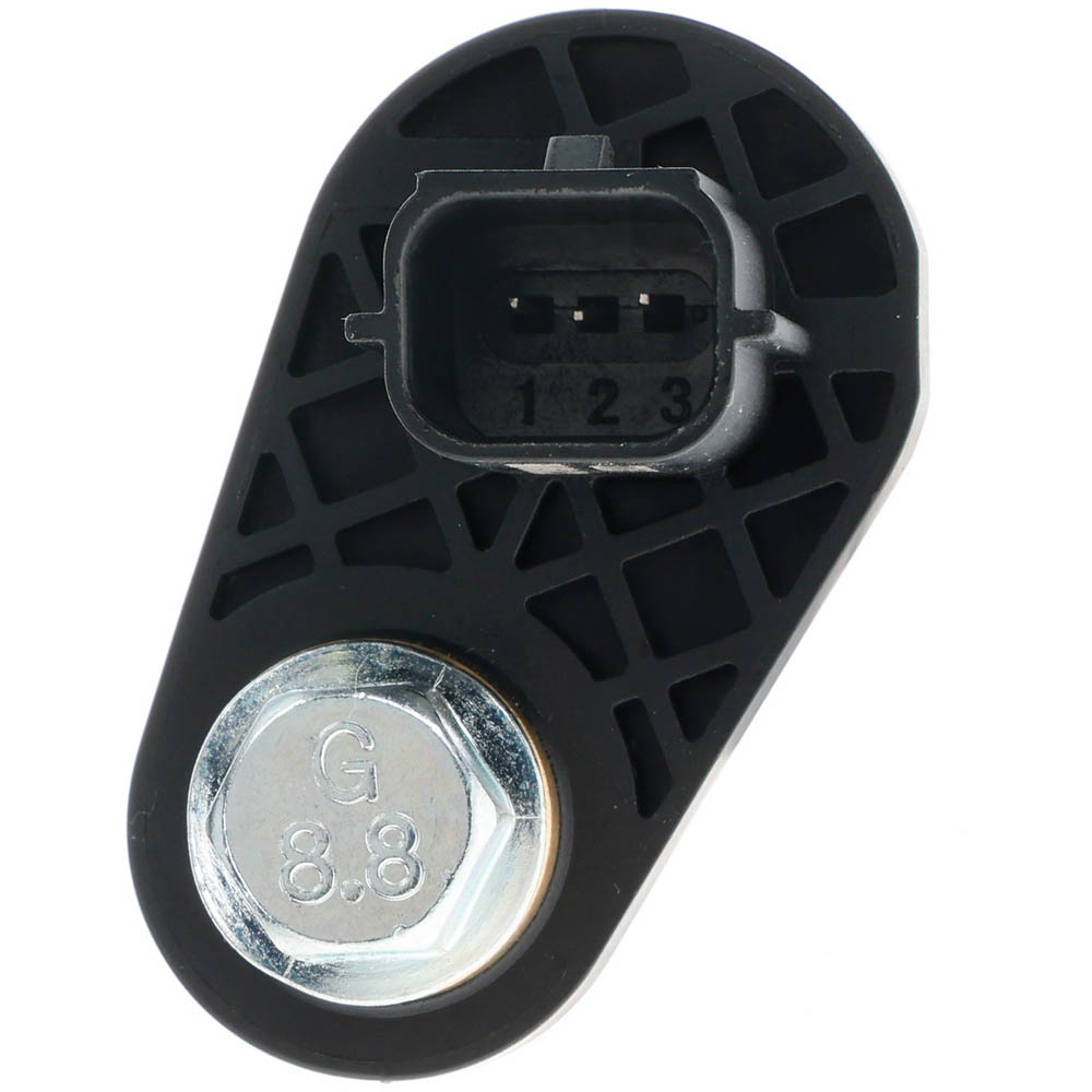 2007 Cadillac SRX Crankshaft Sensor