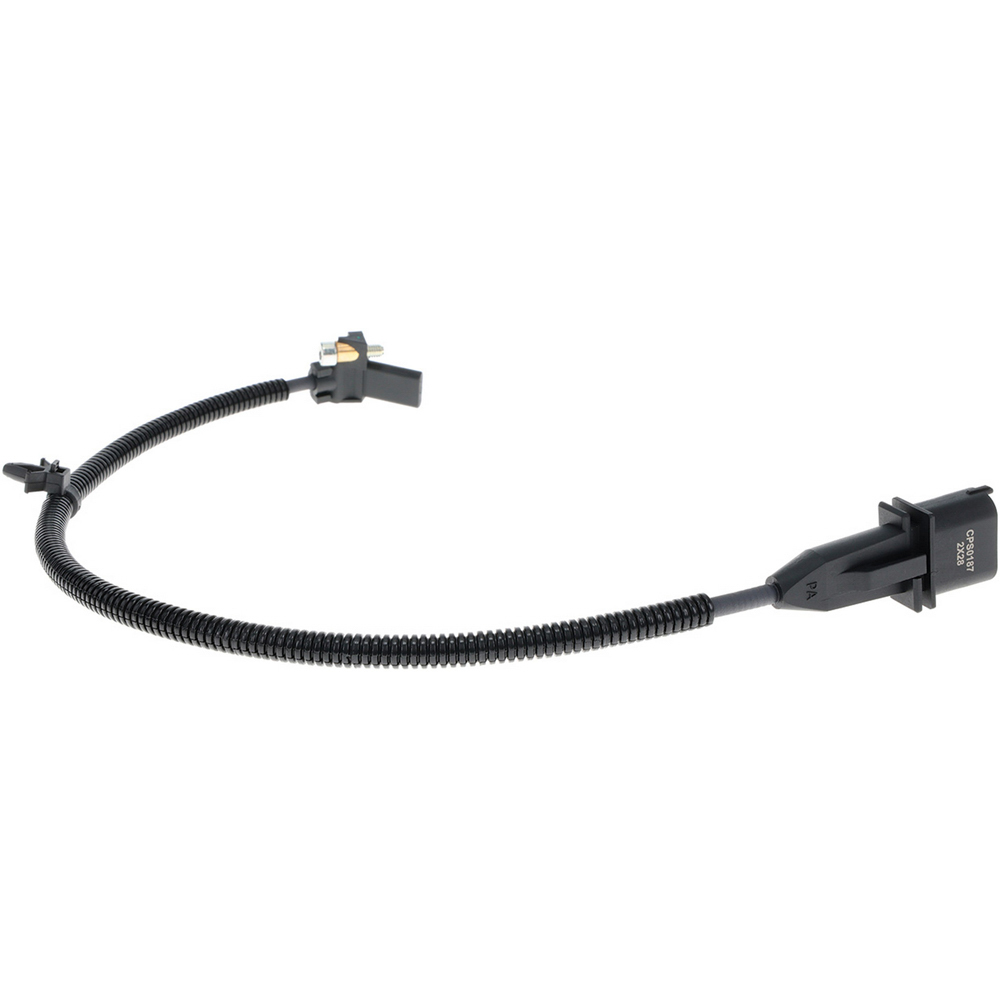 2013 Chevrolet Cruze Crankshaft Sensor