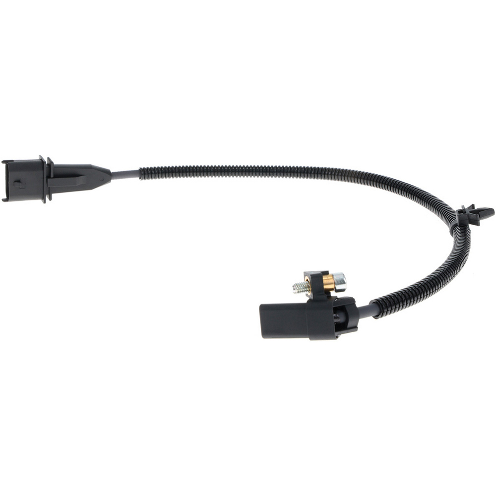 2013 Chevrolet Cruze Crankshaft Sensor