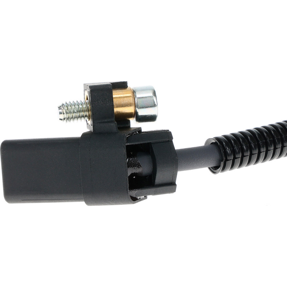 2013 Chevrolet Cruze Crankshaft Sensor