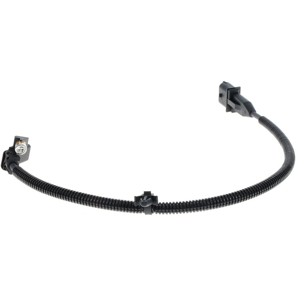 2013 Chevrolet Cruze Crankshaft Sensor