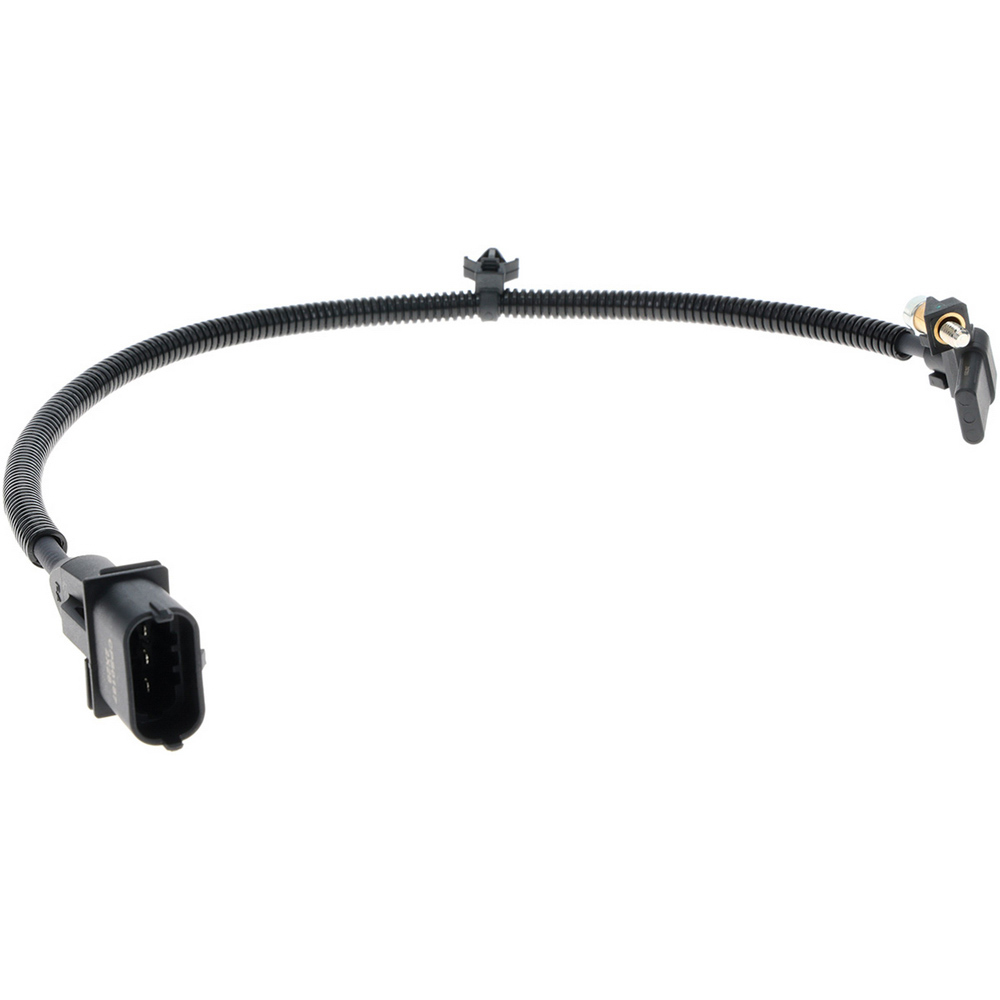 2013 Chevrolet Cruze Crankshaft Sensor