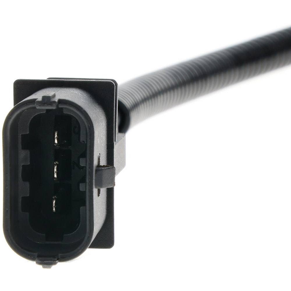 2013 Chevrolet Cruze Crankshaft Sensor