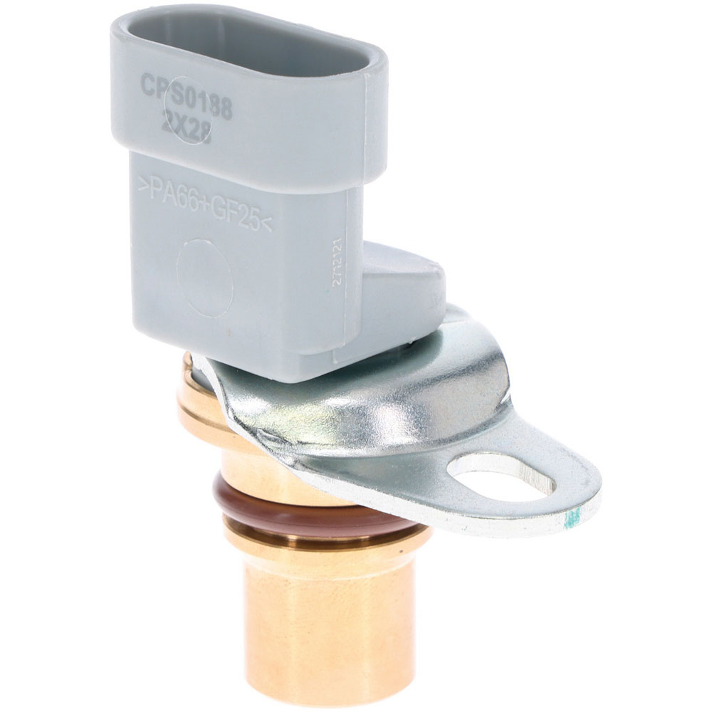 2001 Gmc Sonoma Camshaft Sensor