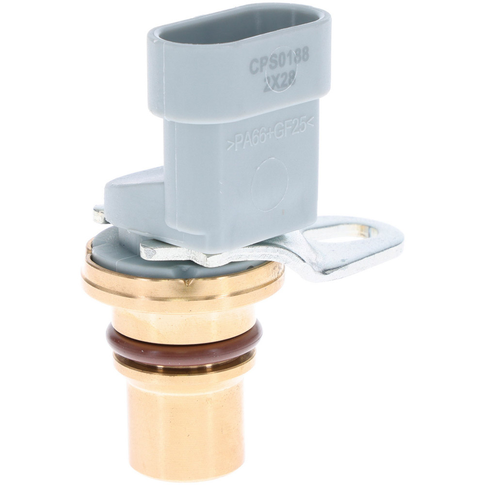 2001 Gmc Sonoma Camshaft Sensor