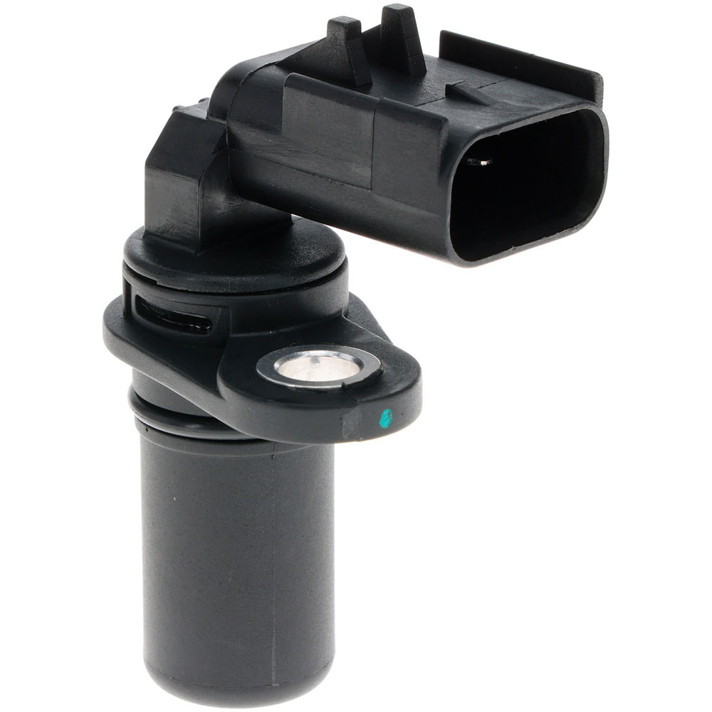 2003 Dodge Caravan Crankshaft Sensor