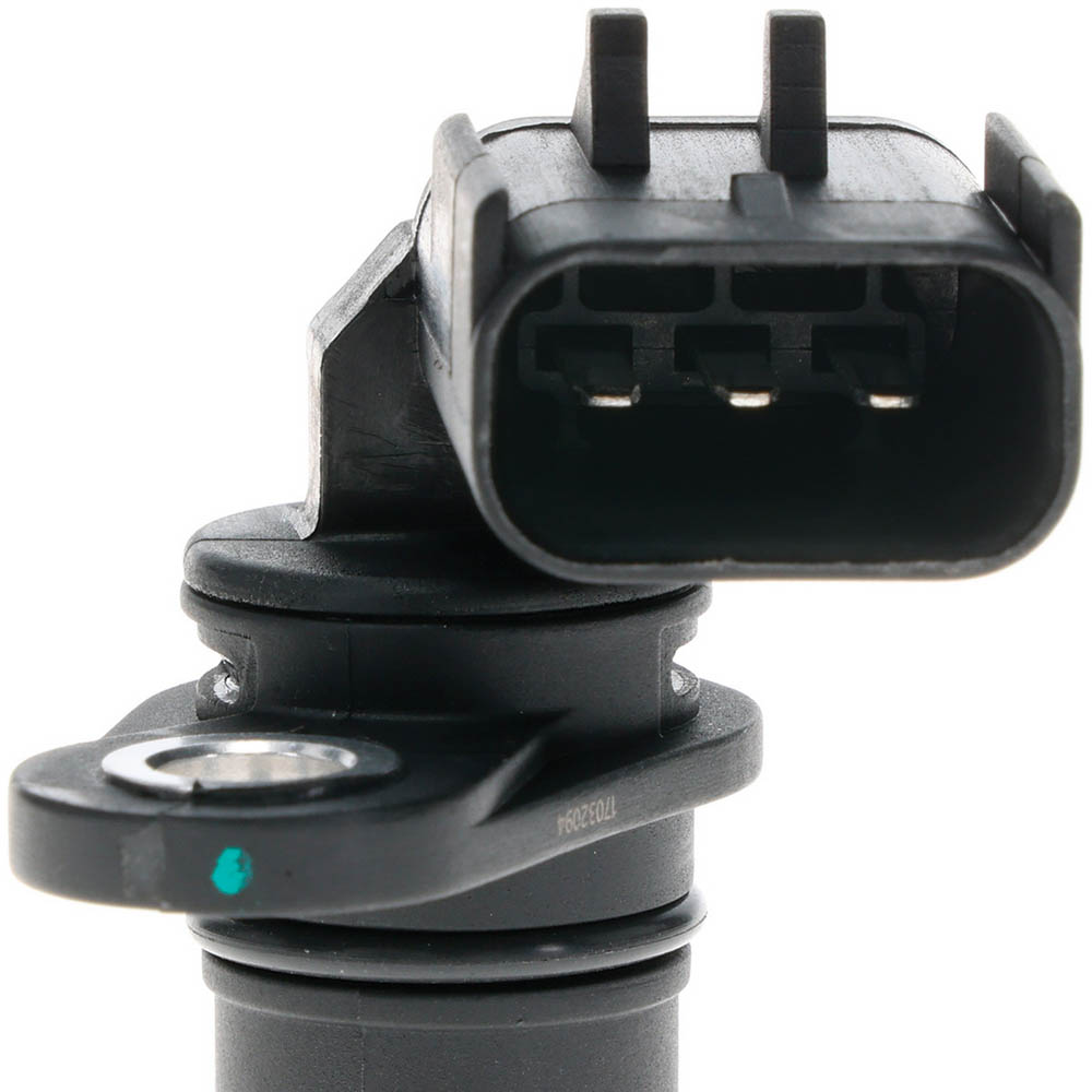 2003 Dodge Caravan Crankshaft Sensor