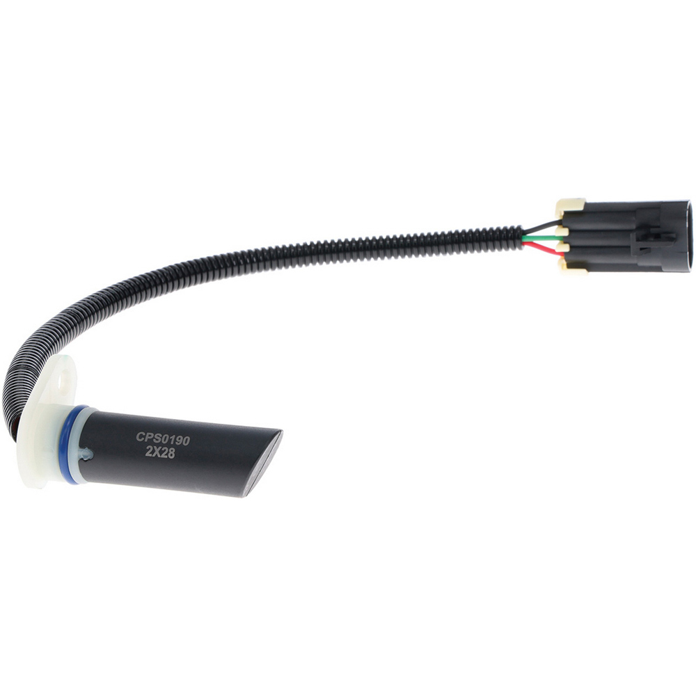 2000 Oldsmobile Silhouette Camshaft Sensor