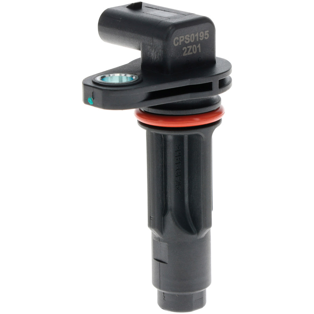 2021 Gmc Sierra 2500 HD Crankshaft Sensor