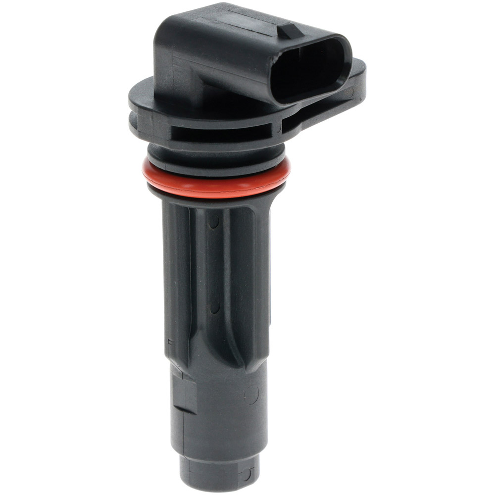 2021 Gmc Sierra 2500 HD Crankshaft Sensor