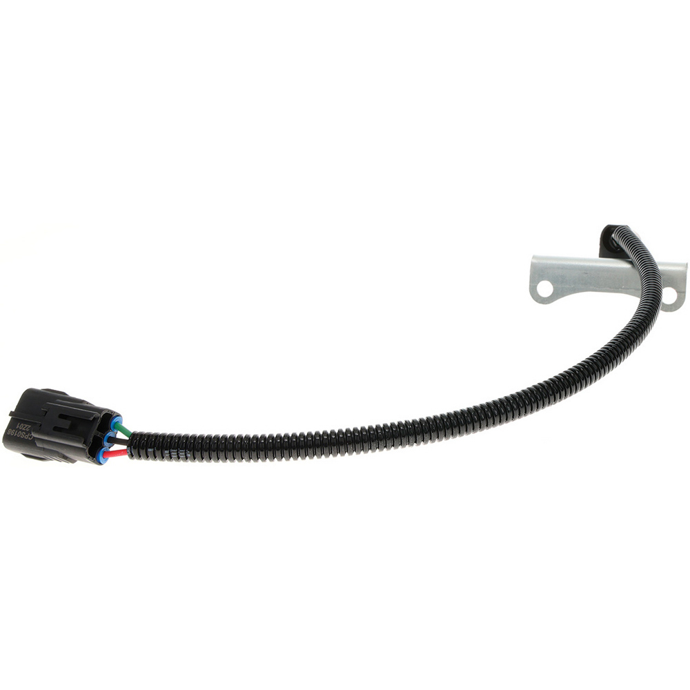 2003 Dodge Durango Crankshaft Sensor