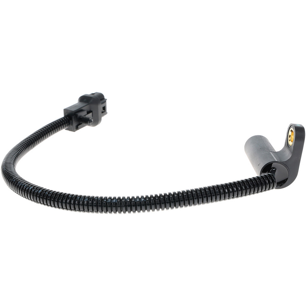 2000 Jeep Wrangler Crankshaft Sensor