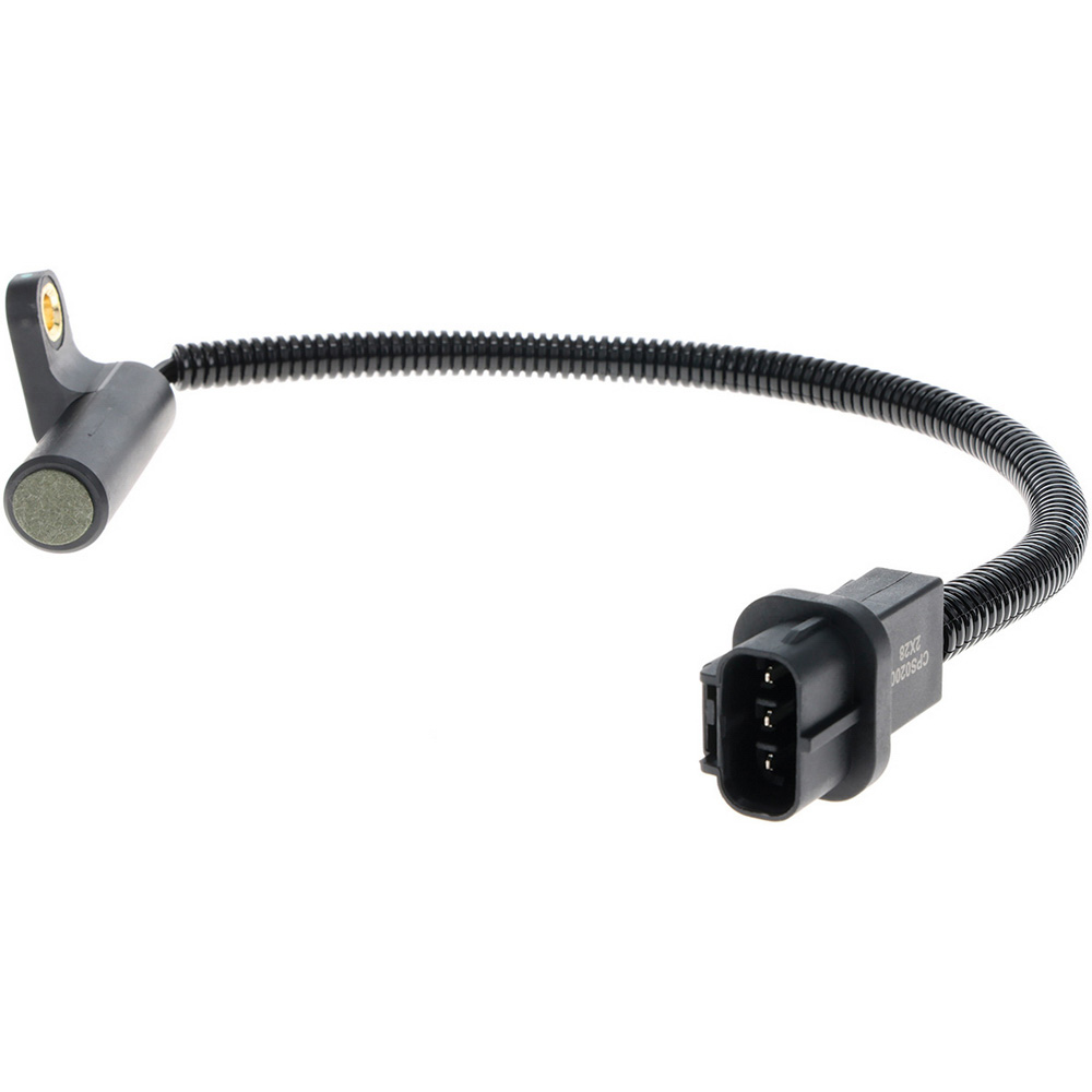 2000 Jeep Wrangler Crankshaft Sensor